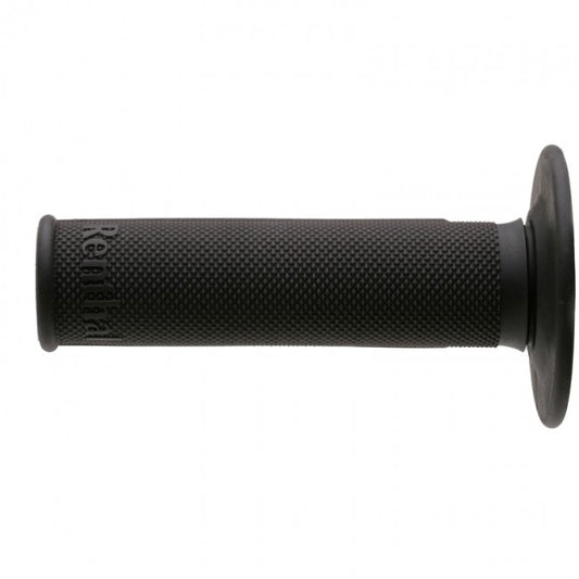 Renthal handvaten Full Diamond Firm grijs G091