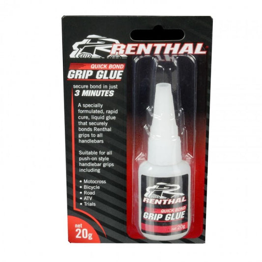 Renthal Handvaten Lijm sneldrogend 20 gram G104