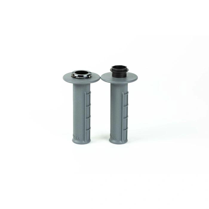 Renthal MX Original Lock-On Handgriffe – Medium (Halb Waffel) – MxProStoreParts