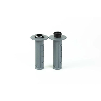 Renthal MX Original Lock-On Handgriffe – Medium (Halb Waffel) – MxProStoreParts