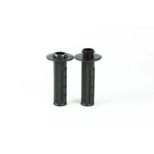RENTHAL MX R-Works Lock-On UltraTacky™ Manijas - Medio Waffle