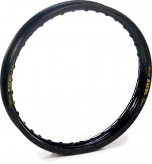 Excel achtervelg Zwart 19-2.15 Gas Gas/Fantic/Husqvarna/KTM/Suzuki/Yamaha
