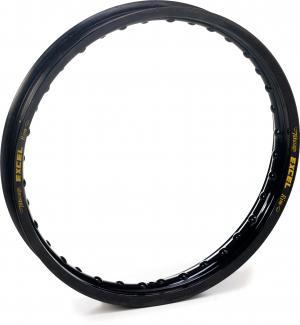 Excel rear rim Black 19x2.15 Kawasaki KX 250/KX 450F/KX 500 &amp; Suzuki RM 250
