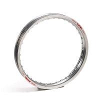 Excel rear rim Silver 19x2.15 Kawasaki KX 250/KX 450F/KX 500 &amp; Suzuki RM 250