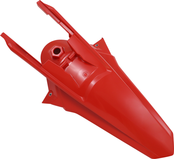 UFO achterspatbord Rood KTM SX 85 2018- & Gas Gas MC 85 2021-