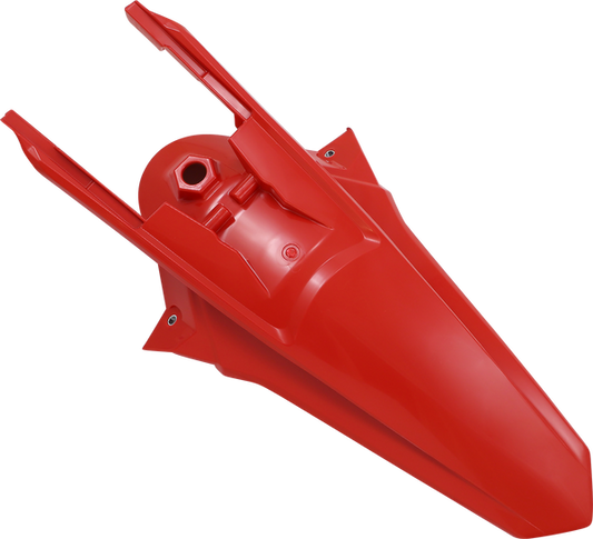 UFO achterspatbord Rood KTM SX 85 2018- & Gas Gas MC 85 2021-