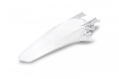 UFO achterspatbord Wit Gas Gas MC/MC-F 125-450 2021-