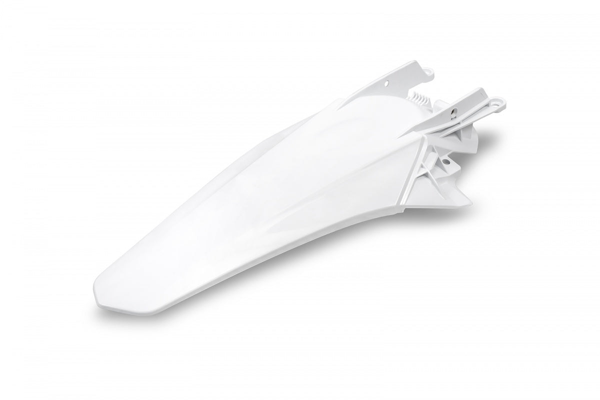 UFO achterspatbord Wit Gas Gas EC/EC-F 250-450 2021-2023