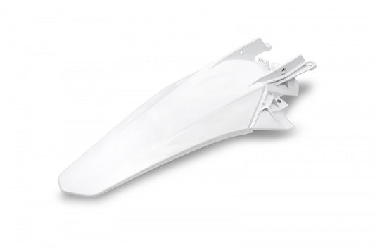 UFO achterspatbord Wit Gas Gas EC/EC-F 250-450 2021-2023
