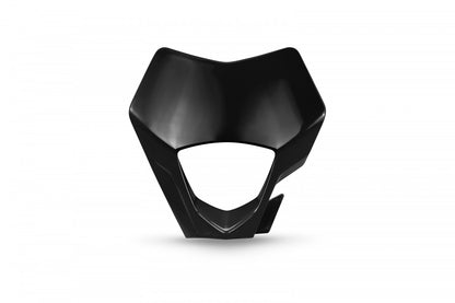 UFO koplamp plastic Zwart Gas Gas EC/EC-F 250-450 2021-2023
