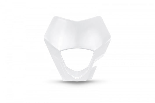UFO koplamp plastic Wit Gas Gas EC/EC-F 250-450 2021-2023