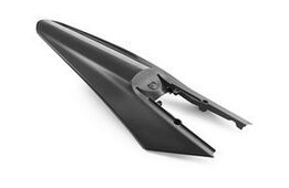 UFO achterspatbord Zwart Gas Gas EC 250/300 2024 & EC 250F/350F/450F/500F 2024