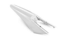 UFO achterspatbord Wit Gas Gas MC 125/250 2024 & MC-F 250/350/450 2024