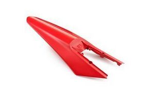 UFO achterspatbord Rood Gas Gas MC 125/250 2024 & MC-F 250/350/450 2024