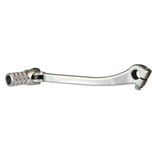 Apico schakelpook Zilver Honda CRF 250R 10-17