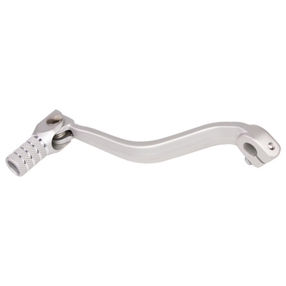 Apico schakelpook Zilver Kawasaki KX 125/250 83-93 & KX 80 81-00 & KX 85 01-