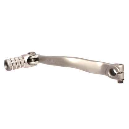 Apico Elite schakelpook Zilver Yamaha YZ 65 18-
