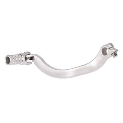 Psychic Silver Shift Lever Suzuki RM 125 89-08 - MxProStoreParts