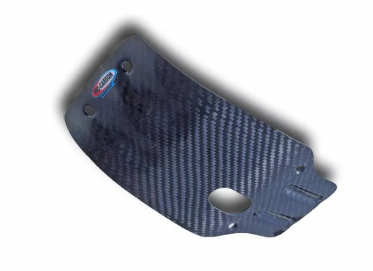Pro Carbon blokbescherming Honda CR 125R 2002-2007