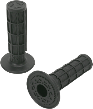 ODI empuñaduras RUFFIAN FULL WAF BK
