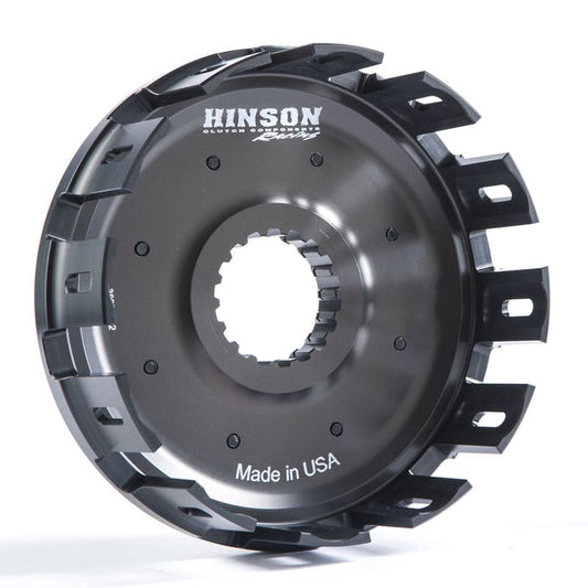 Hinson koppeling buitenkorf KTM EXC 250/300 2004-2012 & SX 250 2003-2012 - MxProStoreParts