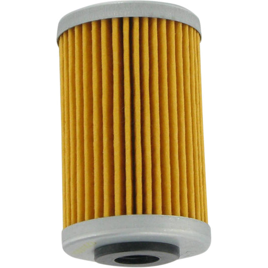Hiflofiltro olie filter KTM HF655