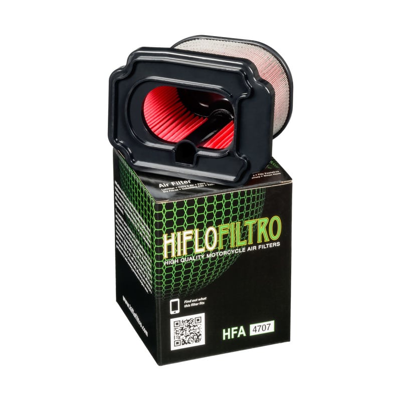 Hiflofiltro luchtfilter HFA4707