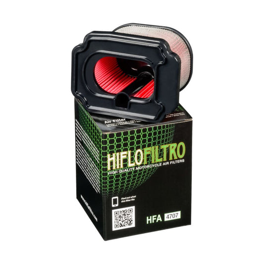 Hiflofiltro filtro de aire HFA4707