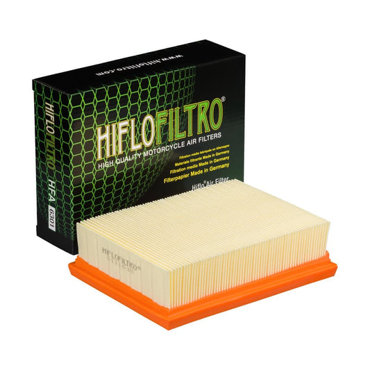 Hiflofiltro filtro de aire HFA6301
