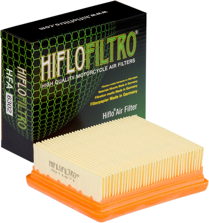 Hiflofiltro luchtfilter HFA6302