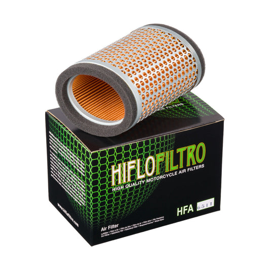 Hiflo air filter HFA6511