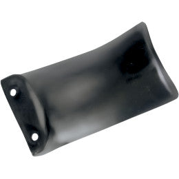 UFO mudflap Zwart Honda CR 125R 89-92 &amp; CR 250R 89-91 &amp; CR 500R 89-01