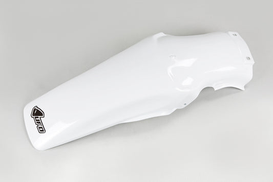 UFO achterspatbord Wit Honda CR 125R 91-92 & CR 250R 90-91 & CR 500R 91-01