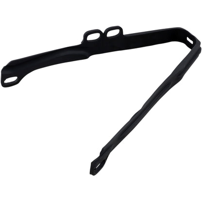 Cemoto swingarm geleider Zwart Honda CR 125R/250R 90-94 &amp; CR 500R 90-01