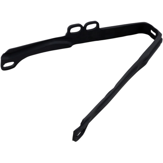 Cemoto swingarm geleider Zwart Honda CR 125R/250R 90-94 &amp; CR 500R 90-01