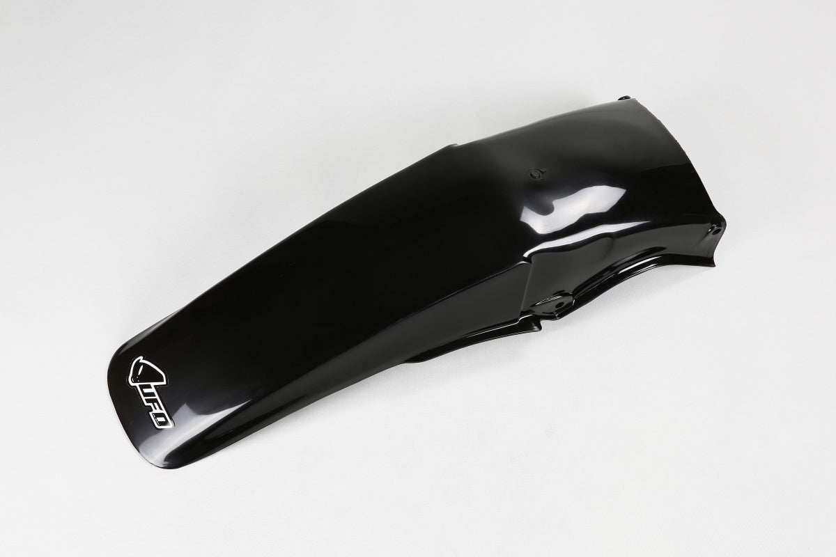 UFO achterspatbord Zwart Honda CR 125R 93-97 &amp; CR 250R 92-96