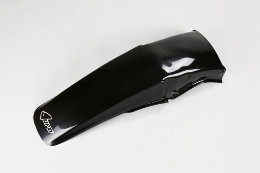 UFO achterspatbord Zwart Honda CR 125R 93-97 &amp; CR 250R 92-96