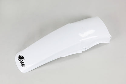 UFO achterspatbord Wit Honda CR 125R 93-97 &amp; CR 250R 92-96