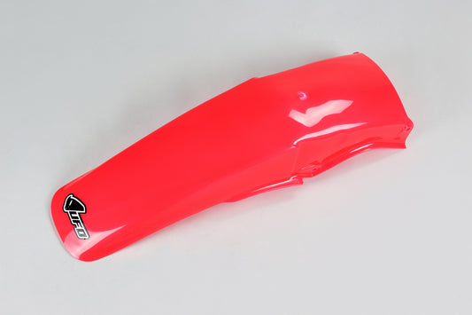 UFO achterspatbord Rood Honda CR 125R 93-97 &amp; CR 250R 92-96