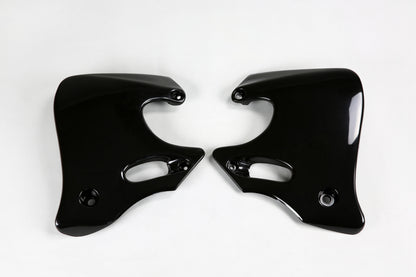 UFO radiator kappen zwart Honda CR 125R 93-94 & CR 250R 92-94