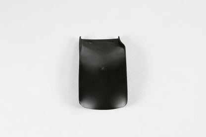 UFO mudflap Zwart Honda CR 125 93-07 & CR 250 92-07 & CRF 250R 10-13 & CRF 450R 02-12 & CRF 450X 05-16