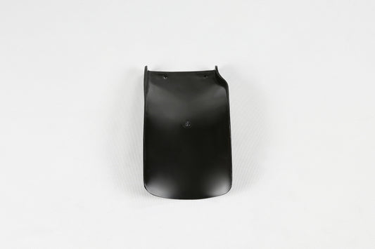 UFO mudflap Zwart Honda CR 125 93-07 & CR 250 92-07 & CRF 250R 10-13 & CRF 450R 02-12 & CRF 450X 05-16