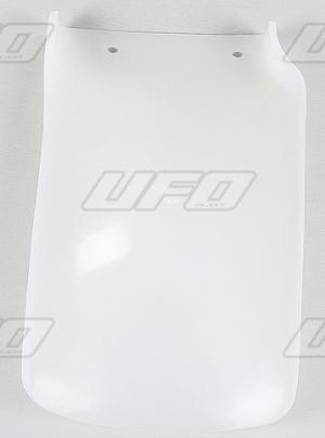 UFO mudflap Helder/Clear Honda CR 125 93-07 & CR 250 92-07 & CRF 250R 10-13 & CRF 450R 02-12 & CRF 450X 05-16