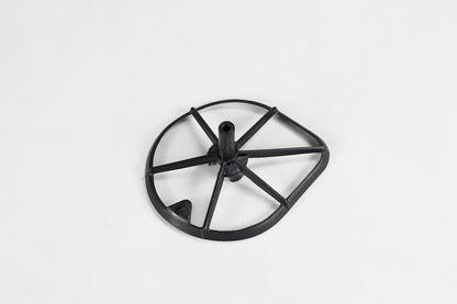 UFO Luchtfilter rek Zwart Honda CR 125R 1992-2007 & CR 250R 1992-2007