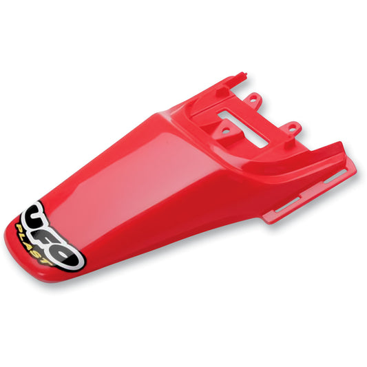 UFO achterspatbord rood Honda CRF 50F 2005-2023