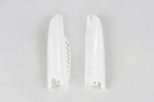 UFO voorvork beschermers Neutraal Honda CR 80R 1996-2002 & CR 85R 2003-2007 & CRF 150R 2007-2022