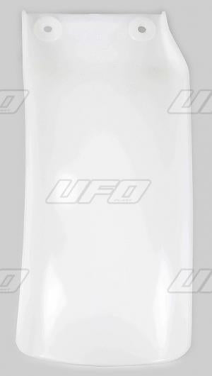 UFO mudflap neutraal Honda CR 80R 1996-2002 & CR 85R 2003-2007