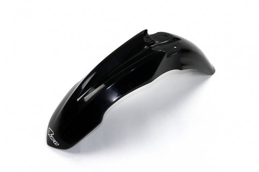 UFO voorspatbord Zwart Honda CRF 250R 2010-2013 & CRF 450R 2009-2012