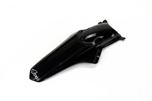 UFO achterspatbord Zwart Honda CRF 250R 2010-2013 & CRF 450R 2009-2012