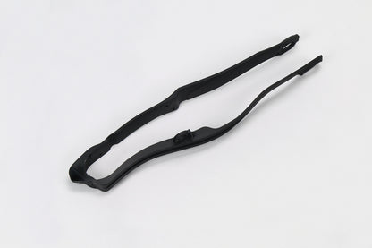 UFO swingarm geleider zwart Honda CRF 250R 2014-2017 & CRF 450R 2013-2016
